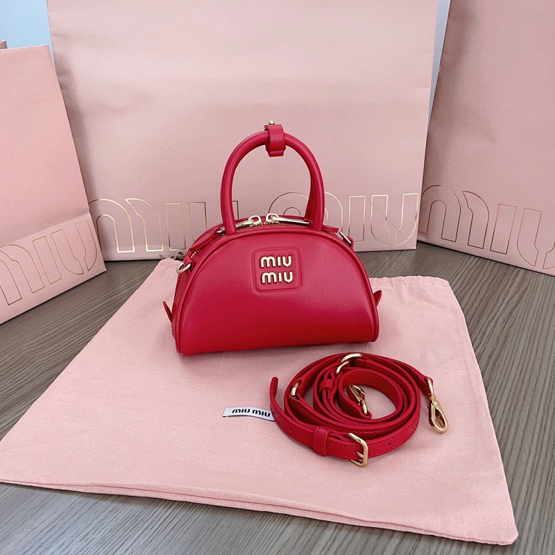 Miu Logo 18X11.5X8Cm