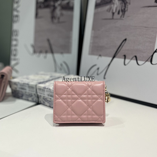 Lady Dior D.i.o.r. Lady Dior