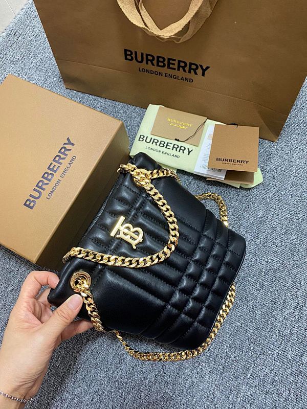 B Lola Thomas Burberry