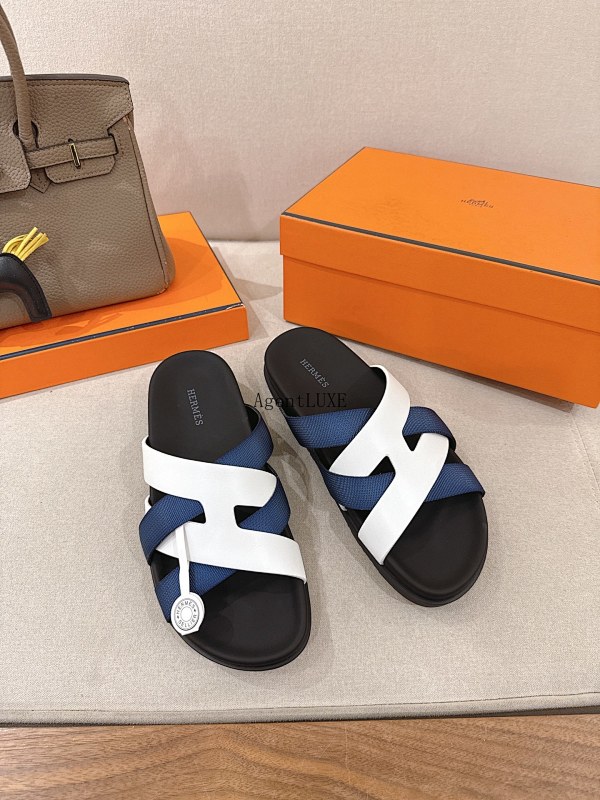 Slides from Agentluxe