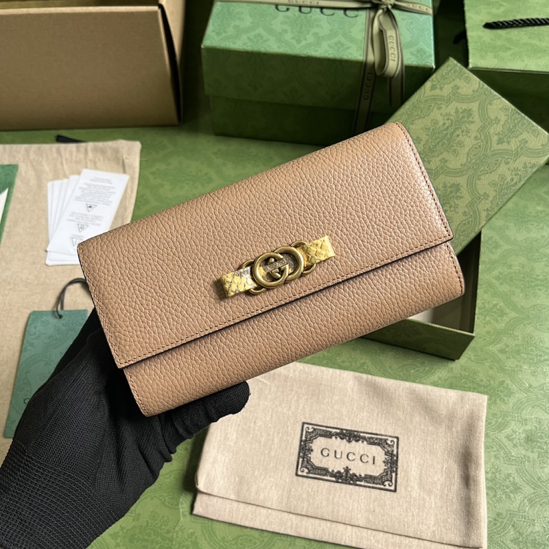 Wallet from Agentluxe