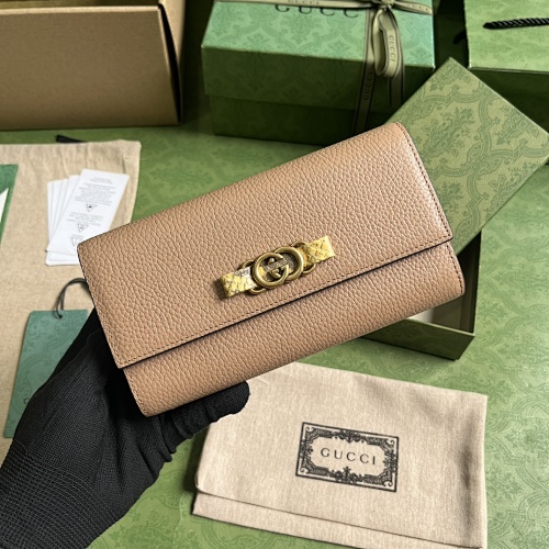 Wallet from Agentluxe