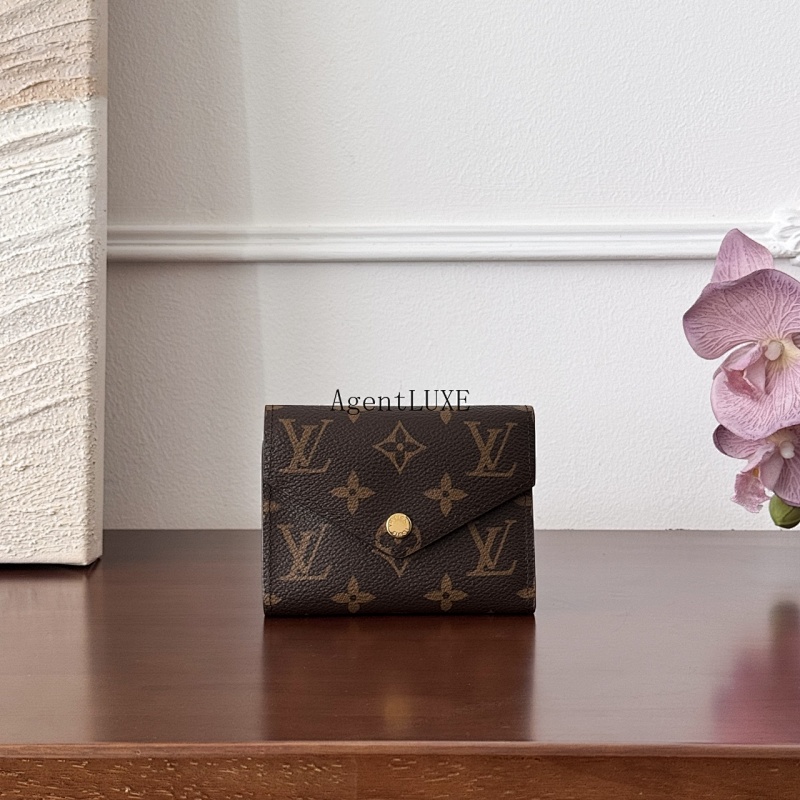 Louis Vuitton wallet