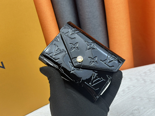 Louis Vuitton coin purse