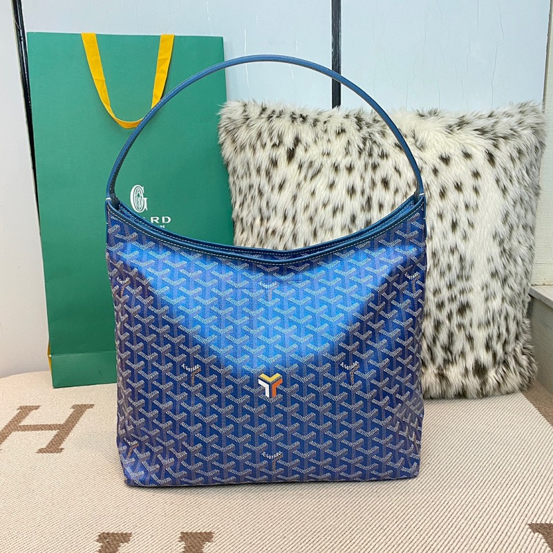 Goyard Boheme Hobo