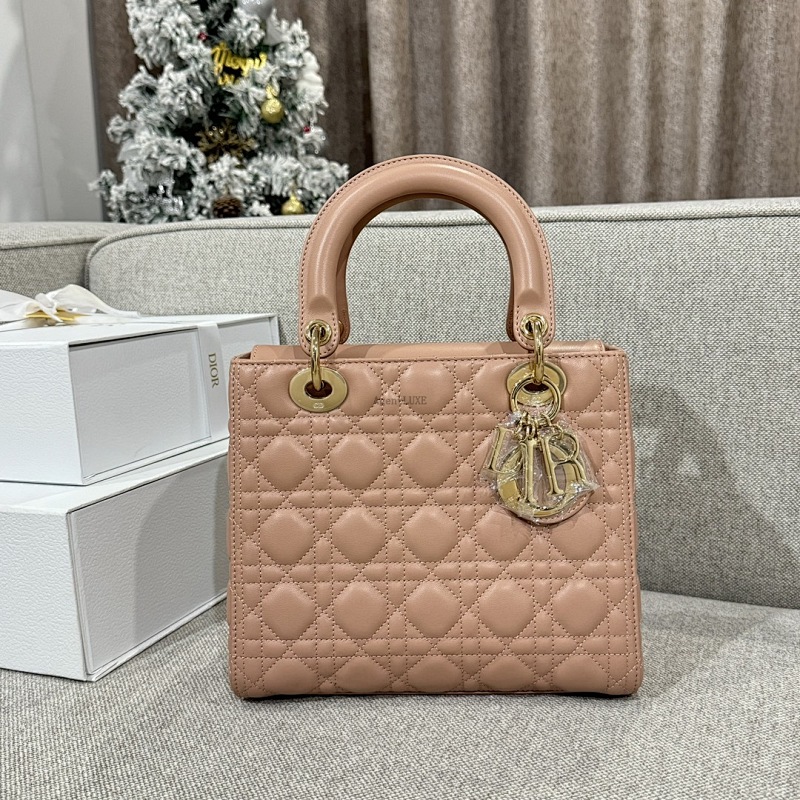 Crossbody bag from Agentluxe