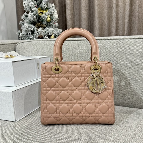 Crossbody bag from Agentluxe