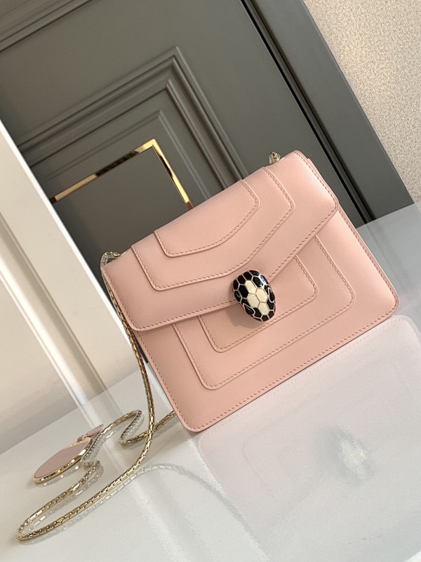 Bulgari Bvlga Serpenti Forever