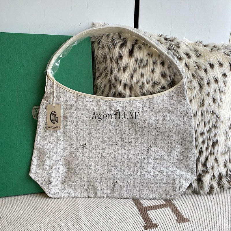 Goyard shoulder bag