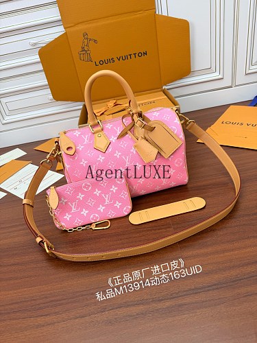 Bag from Agentluxe