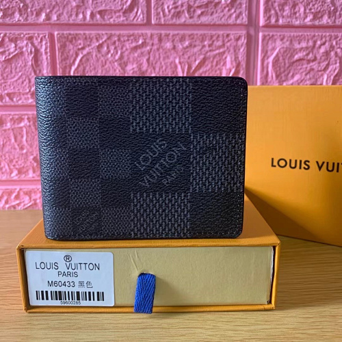 Louis Vuitton wallet