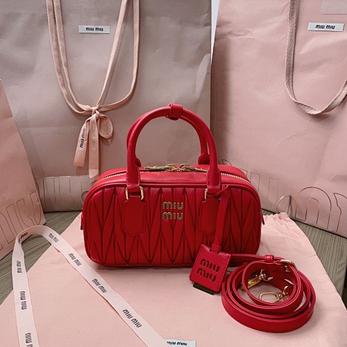M Miu Matelasse 22X10.5X7.5Cm