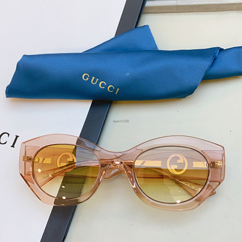 Gucci glasses