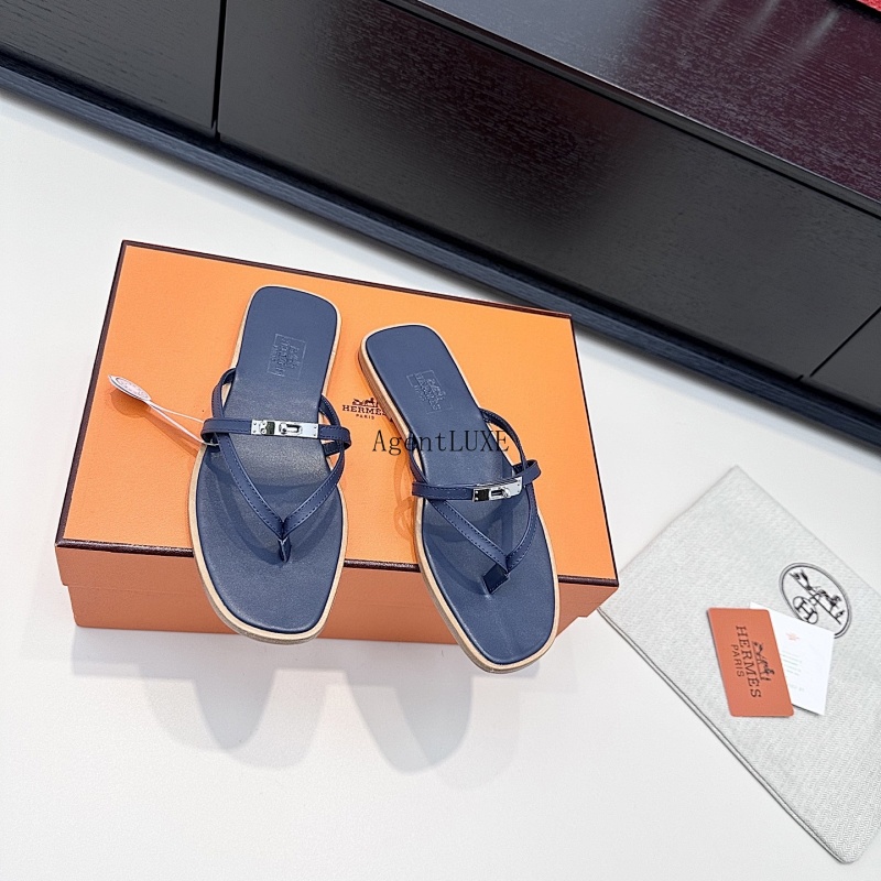 Hermès slides