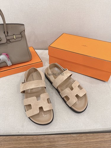 Slides from Agentluxe