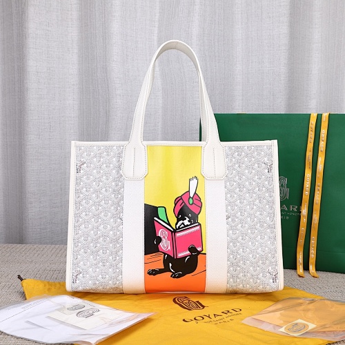 Goyard 38x27x13cm