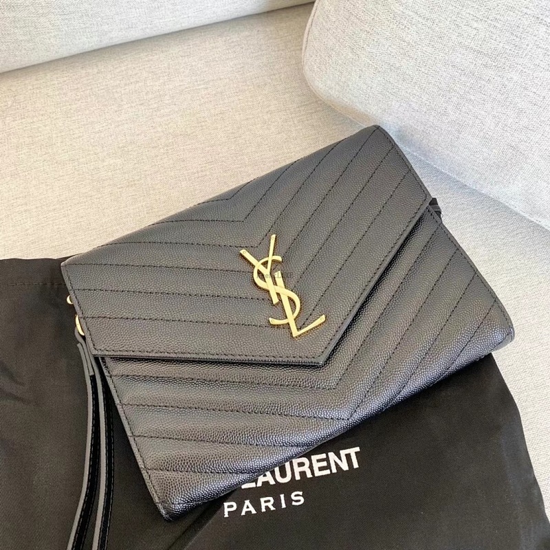 Clutch from Agentluxe