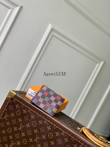 Louis Vuitton Multiple Monogram LVers Damier