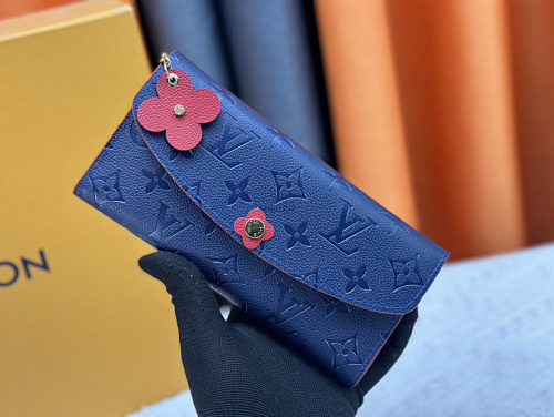 Louis Vuitton Blooming Flowers Emilie 19.0 X 10.0 X 2.0 Cm