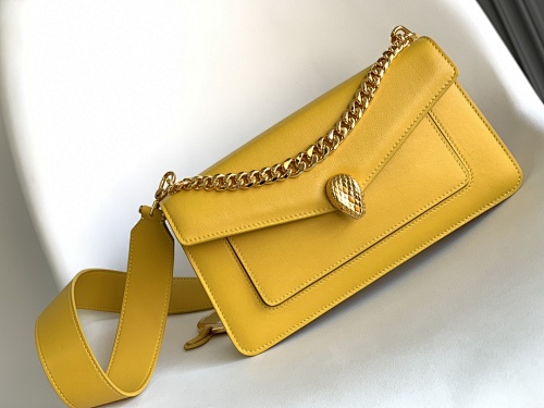 Bulgari Bvlga Serpenti East-West