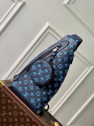 Backpack from Agentluxe