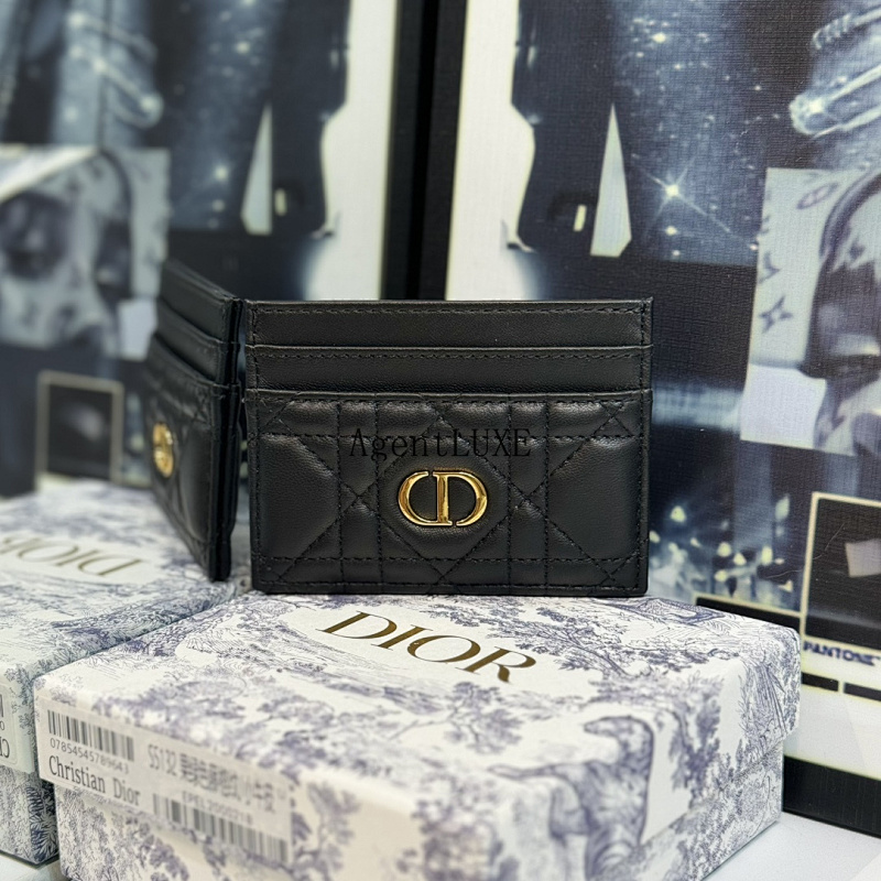 Caro Freesia CD Dior Caro