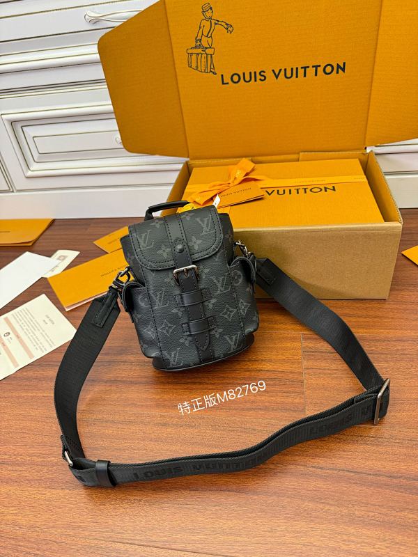 Bag from Agentluxe