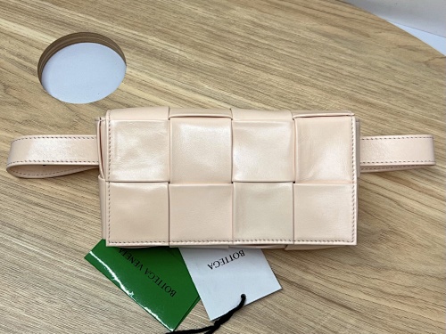 Crossbody bag from Agentluxe