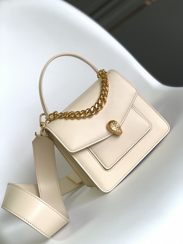 Bvlga Serpenti Forever