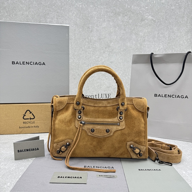 Bag from Agentluxe