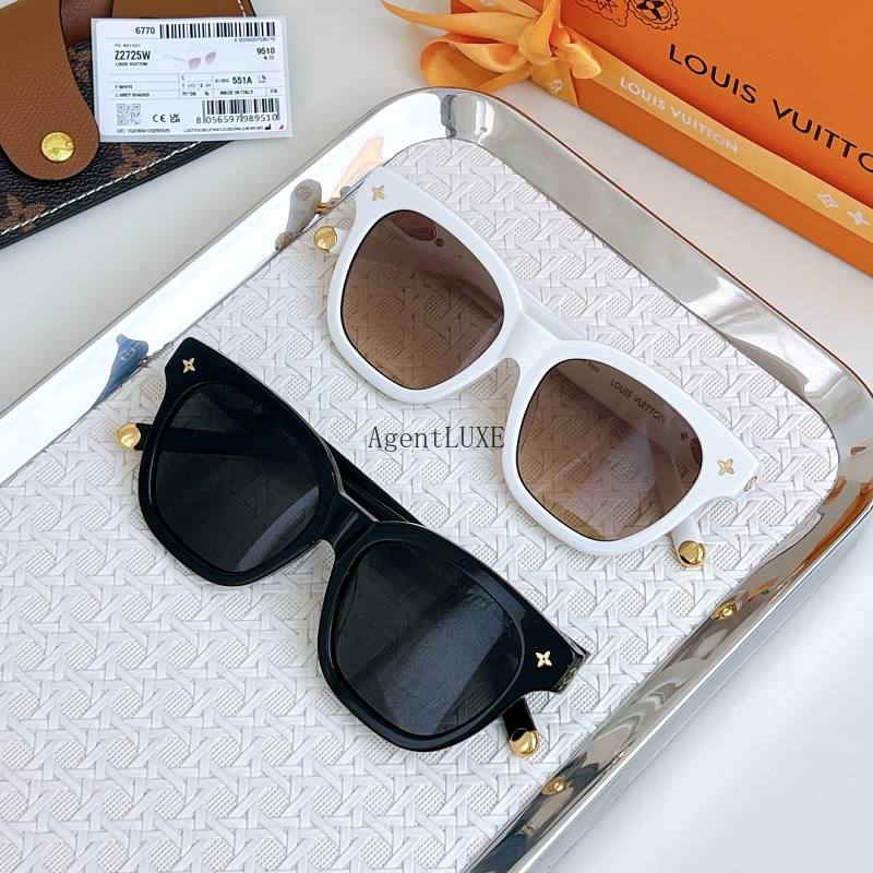 Glasses from Agentluxe