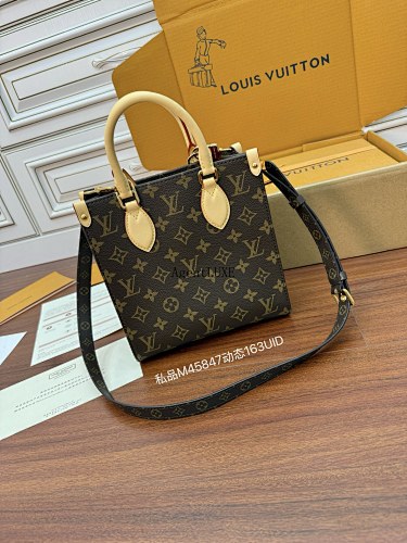Bag from Agentluxe