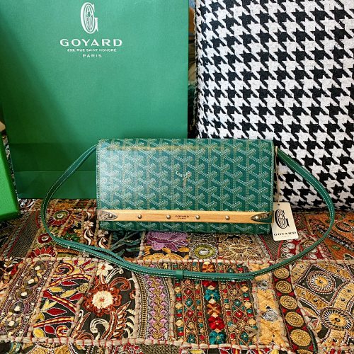 Goyard Monte-Carlo