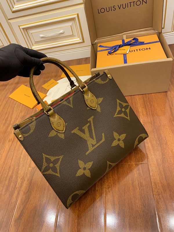 Bag from Agentluxe