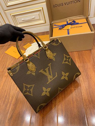 Bag from Agentluxe