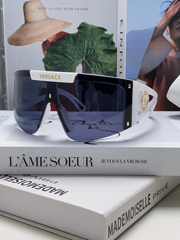 Versace glasses