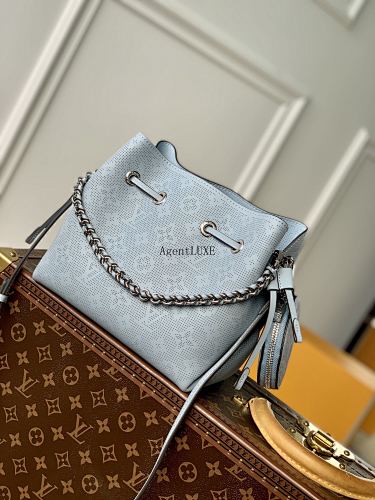 Louis Vuitton Bella Mahina LV Monogram 60 19.0 X 22.0 X 14.0