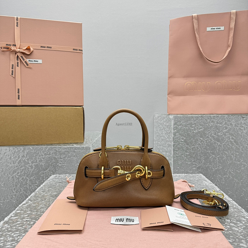 Bag from Agentluxe