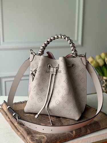 Louis Vuitton Muria Monogram 25.0 X 25.0 X 20.0 Cm