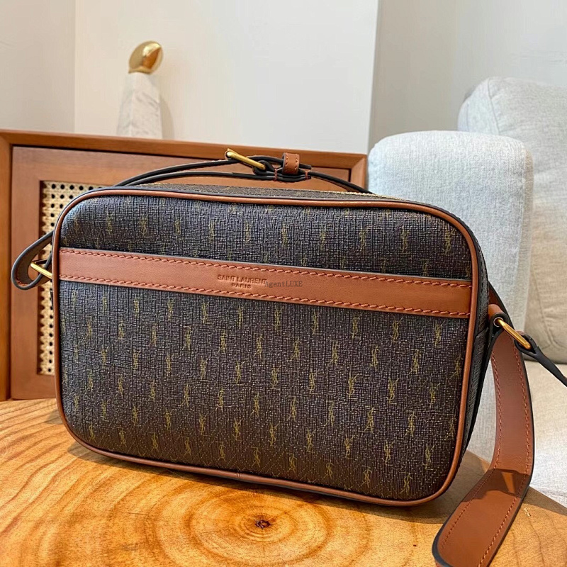 Balenciaga camera bag