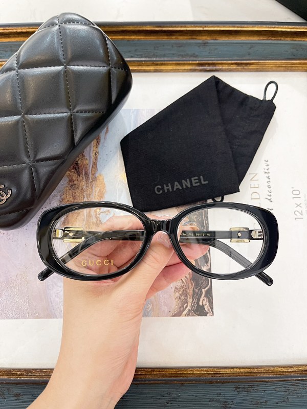 Gucc Model GG1684SA Size 55 18-145