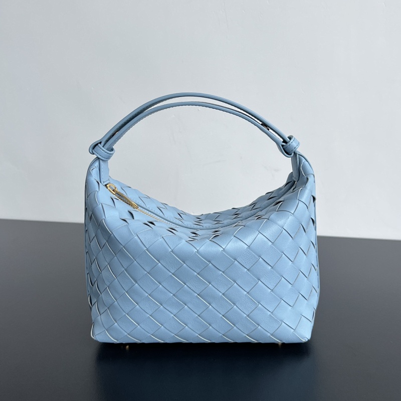 BvWallace Intrecciato Bottega Happa 22x13x9.5