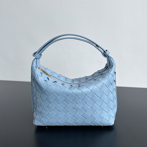 BvWallace Intrecciato Bottega Happa 22x13x9.5