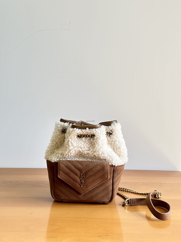 Crossbody bag from Agentluxe
