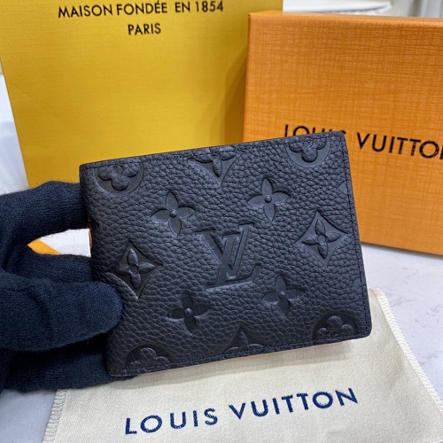 Louis Vuitton Multiple Taurllon Monogram 11.5x9x1.5cm-9120025