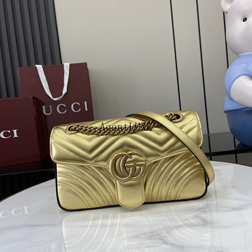 Gucci bag