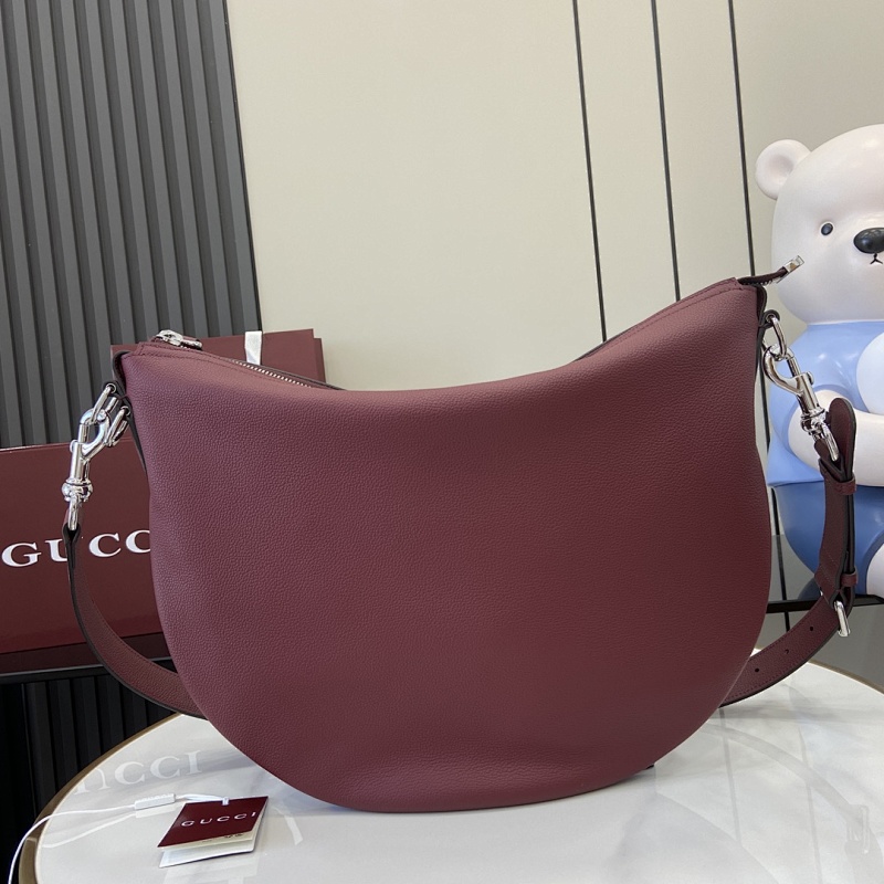 Sabato De Sarno Gucci Rosso Ancora