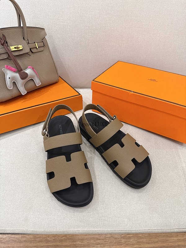 Slides from Agentluxe