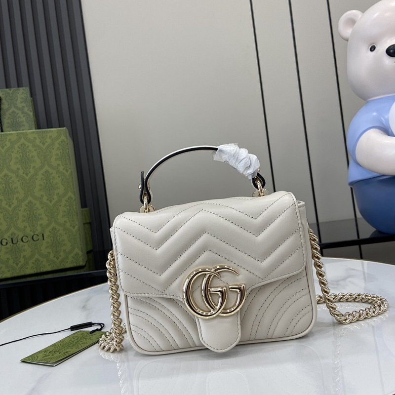 Gucci Marmont GG Marmont V G V