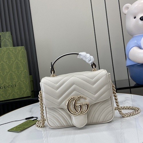 Gucci Marmont GG Marmont V G V